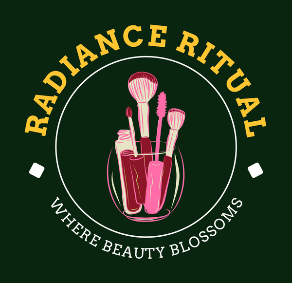 Radiance Ritual beauty